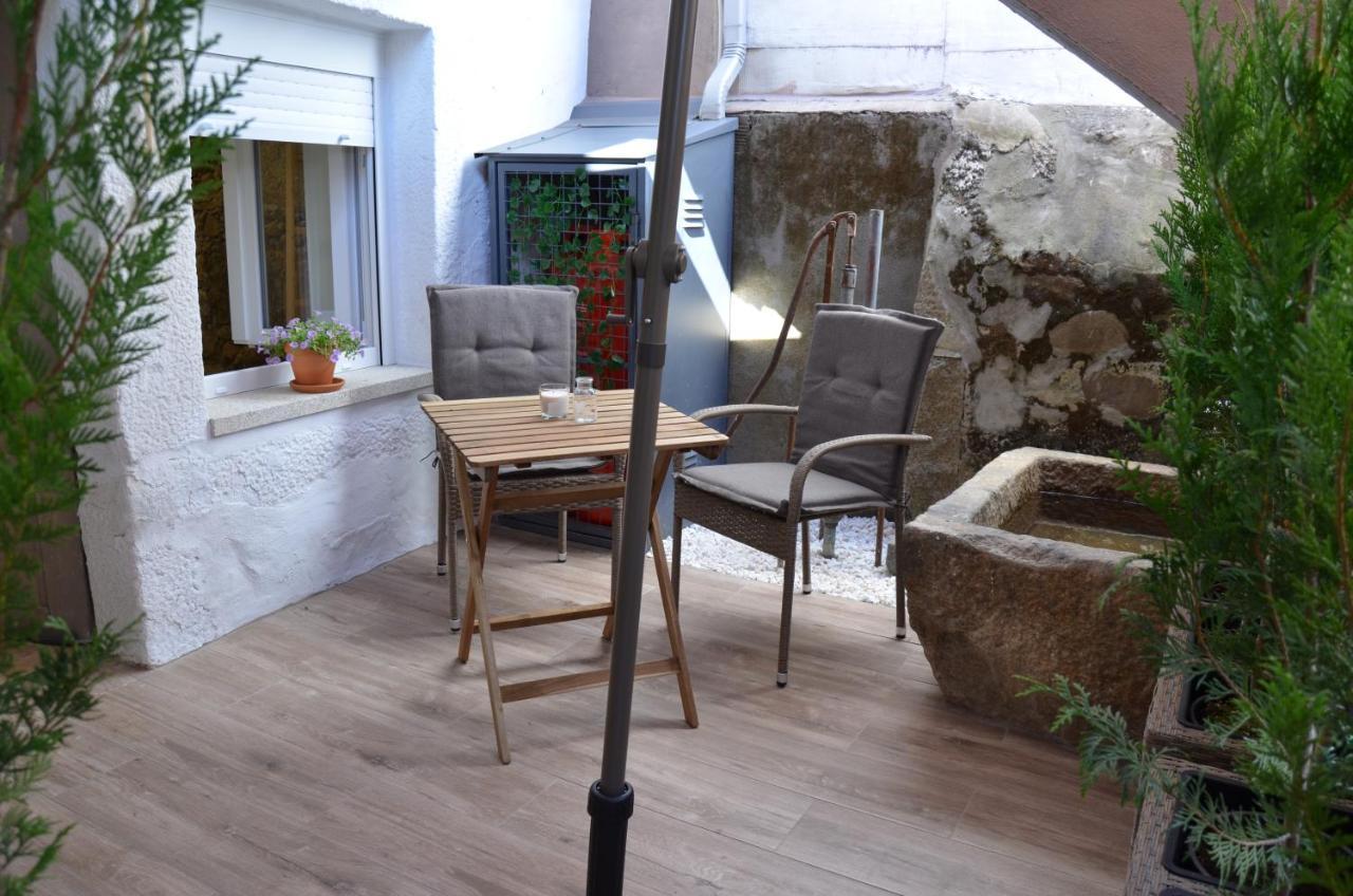 Sao Victor Studios Historic Center Braga Luaran gambar