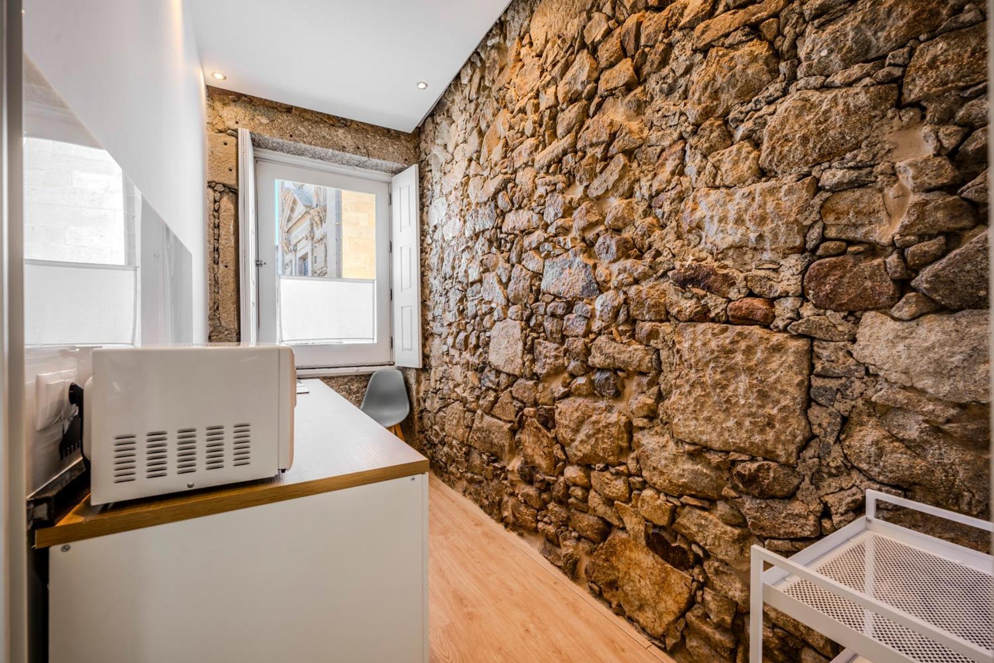 Sao Victor Studios Historic Center Braga Luaran gambar