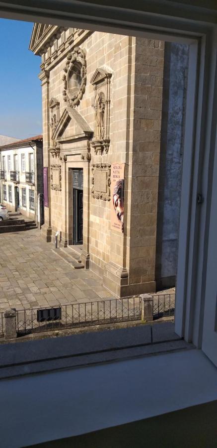 Sao Victor Studios Historic Center Braga Luaran gambar