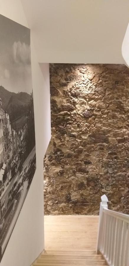 Sao Victor Studios Historic Center Braga Luaran gambar